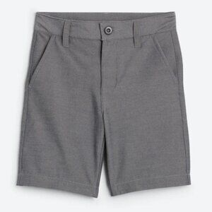 Bixby Nomad Hybrid Chino Shorts Boys - Adjustable Waist
